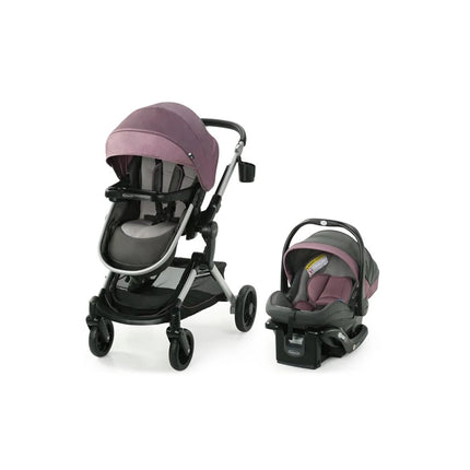 Trav Sys LT Elite Norah