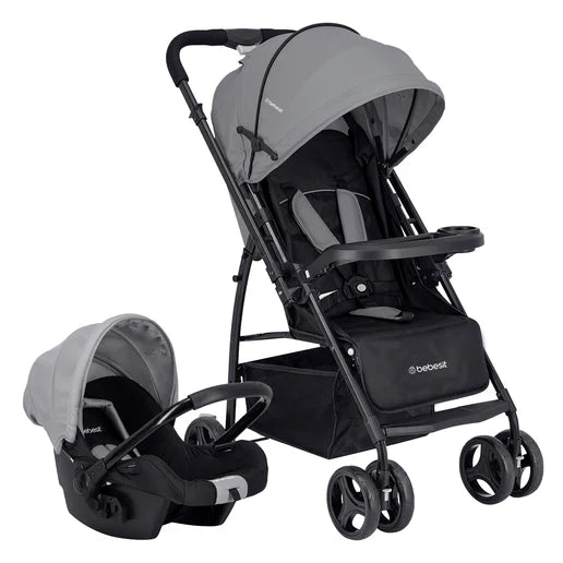 Coche Ts GoLite 5232Grey