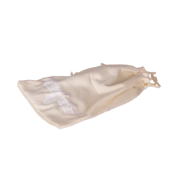 LENTES DE SOL CON PROTECCION UV BABIATORS Bolsa Tela Beige
