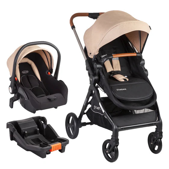 Coche TS Mars LX Beige