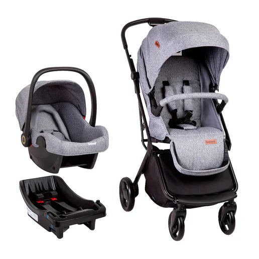 CTrav Sys 360 swift Gris