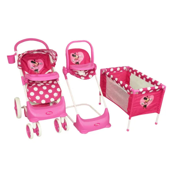 C Muneca/Cuna/Silla M51