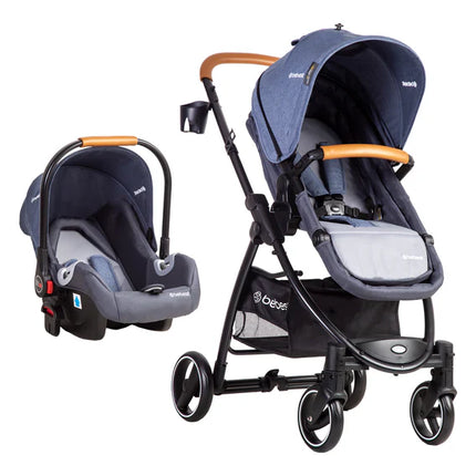 C Travel Sys Fenix Azul