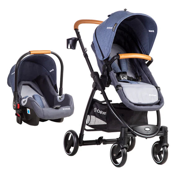 C Travel Sys Fenix Azul