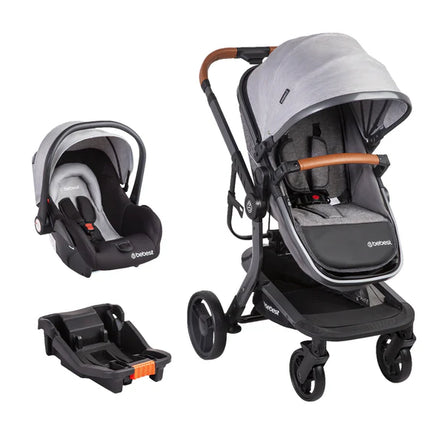 TravSystem Taurus Gris