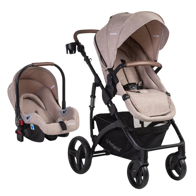 C TRAVEL QUES R750 BEIGE
