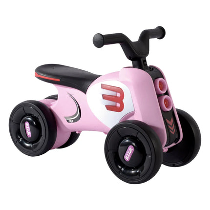 Corre Pasillo Ride Rosa