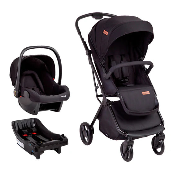 CTrav Sys 360 swift Blac