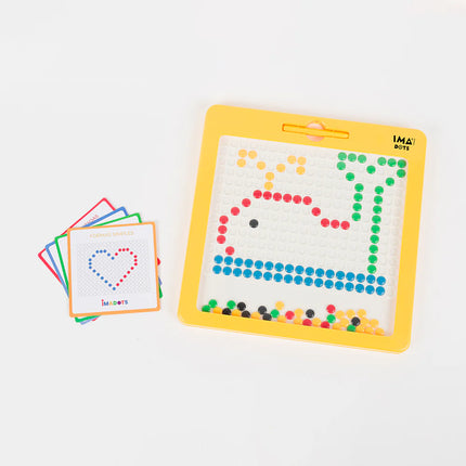 Imadots Yellow
