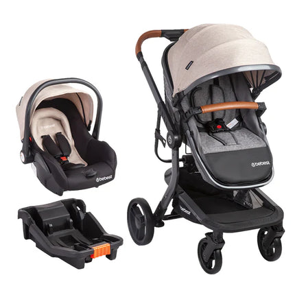 TravSystem Taurus Beige