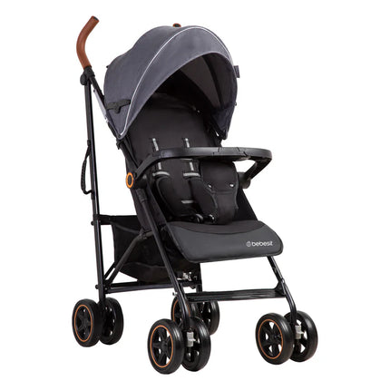 Coche Magic Ride Gris