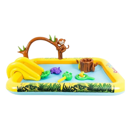Piscina Animales Spray