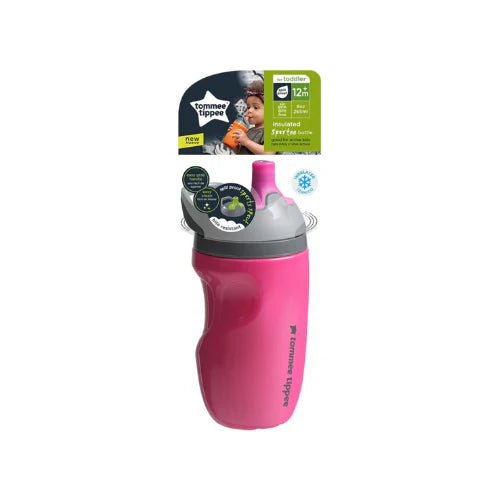 VASO SPORTEE