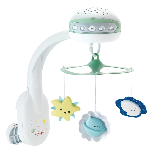3&1 Projector Musical