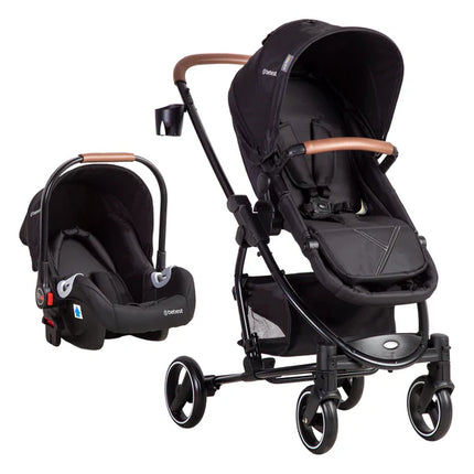 C TRAVEL ALFA NEGRO SX