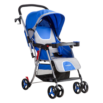 Coche Twister Azul5224SX