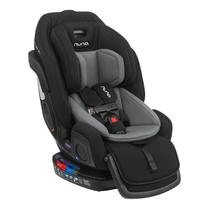 Silla de Auto Convertible Exec Caviar