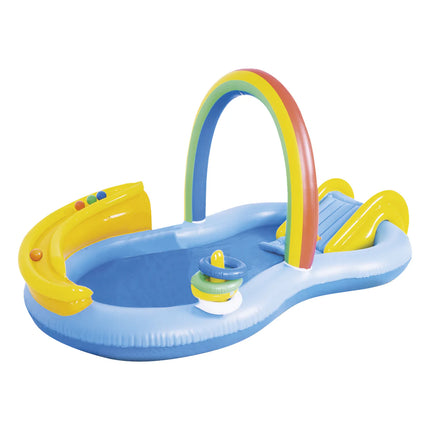 Piscina Acroiris Spray