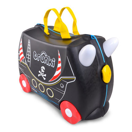 Trunki Maleta con Ruedas -   Pirata