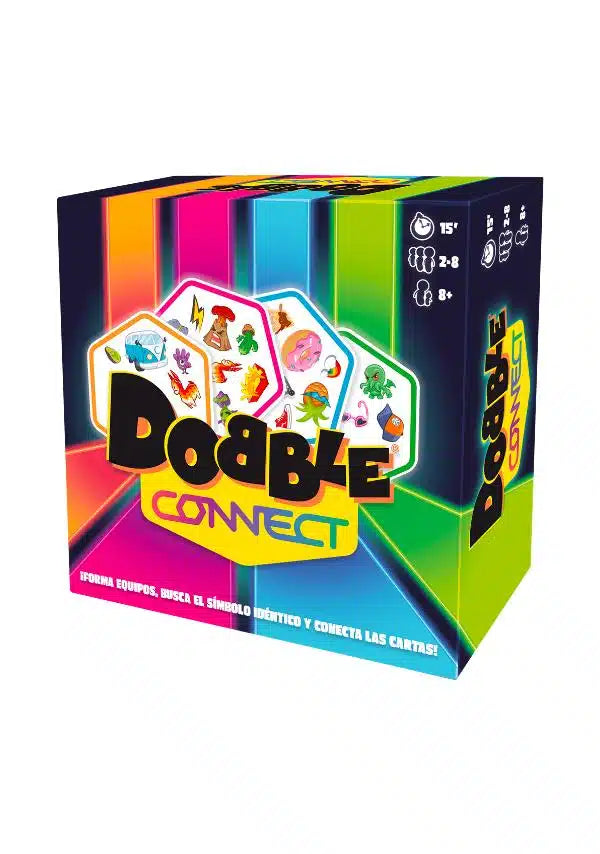 Dobble Connect