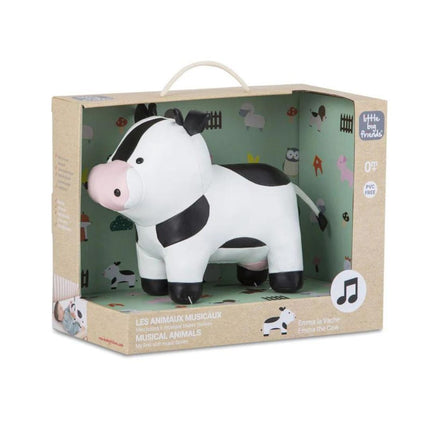 Emma La Vaca - Animales Musicales