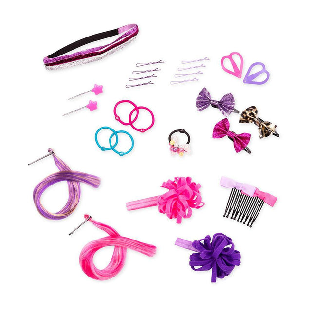 BA OG 37083 Rock N Sweet Hair Set Accessories