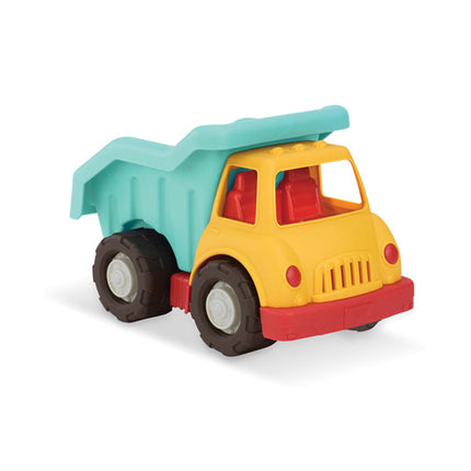 BA BATTAT TOY DUMP TRUCK 1000