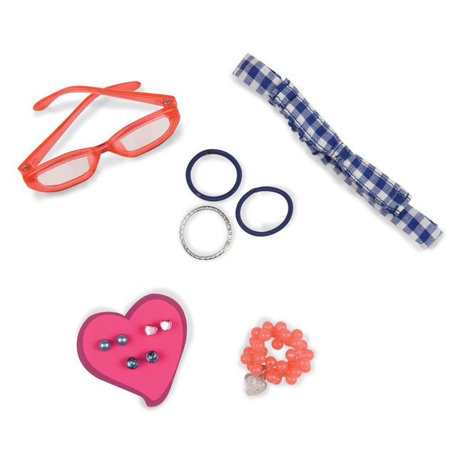 BA OG 37313 Pretty Preppy Fashion Collectibles