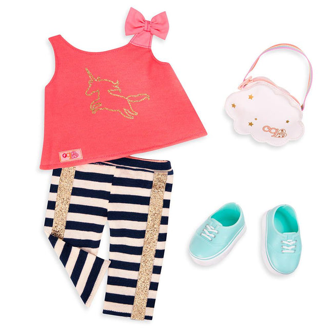 BA OG Regular Outfit 30332 Wish Come True