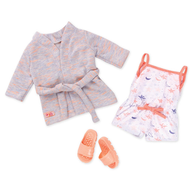 BA OG 30292 Regular Outfit Dream Come True