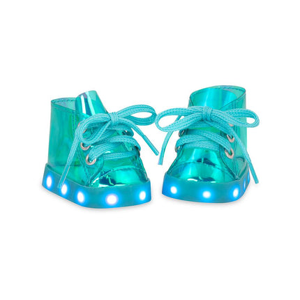 BA OG 37468 Collectibles Fast as Lights Footwear