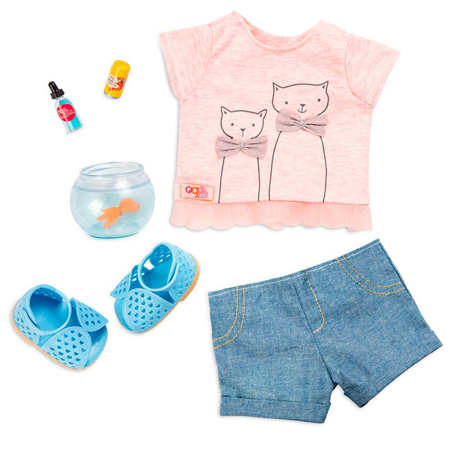 BA OG 30429 Regular Outfit Playtime Pets