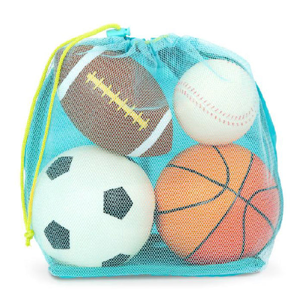 Set de Pelotas