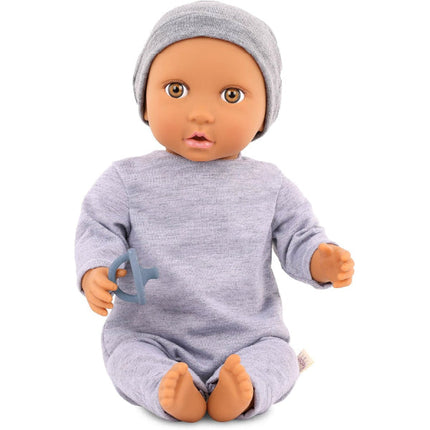 Lullababy Jogging Outfit  & Beanie Hat