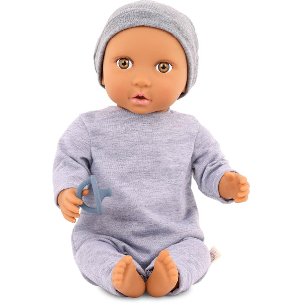 Lullababy Jogging Outfit  & Beanie Hat