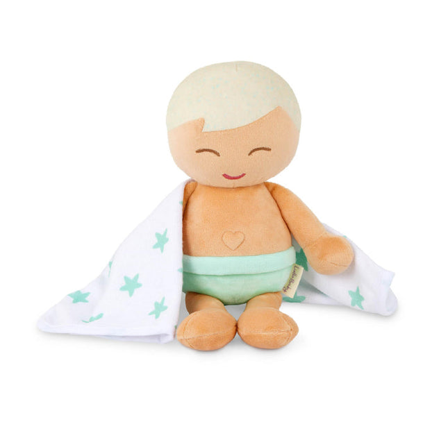 LullaBaby Niño Baño