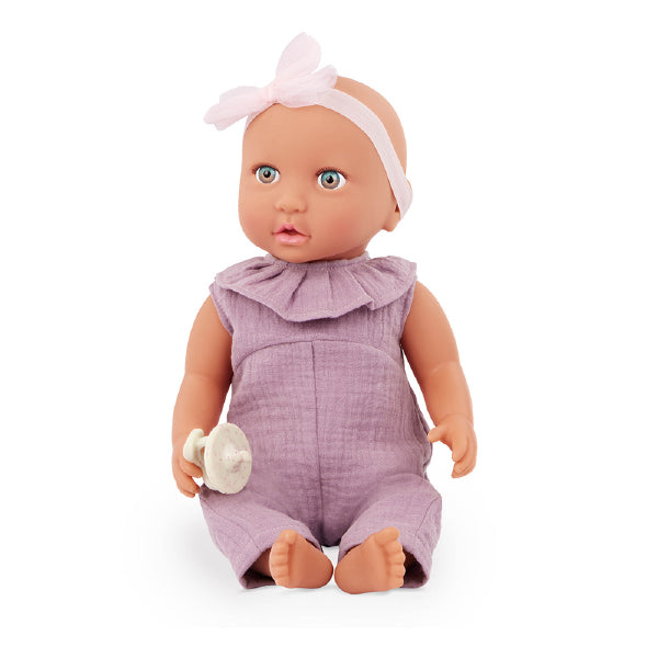 Lullababy Lilac Jumper