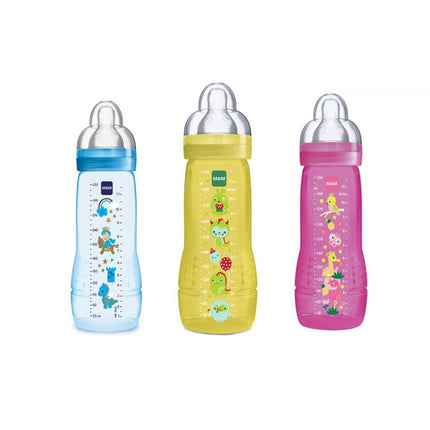 MAMADERA 330 ML PARADISE ISLAND MEZCLADOS