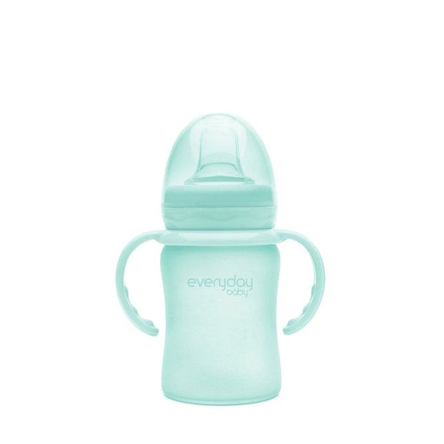 Vaso De Entrenamiento 150 ml Verde