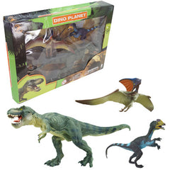 Collection image for: Dinosaurios