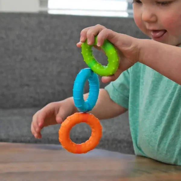 SillyRings