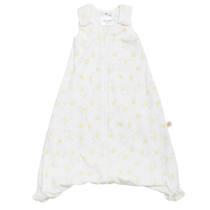 ON THE MOVE SLEEPING BAG BEE HAPPY L 0.5 (18-36 MESES)