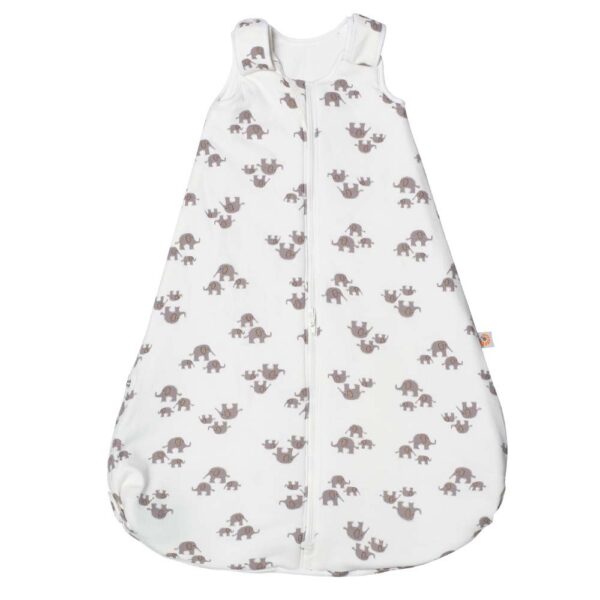 ON THE MOVE SLEEPING BAG ELEPHANT L 0.5 (18-36 MESES)