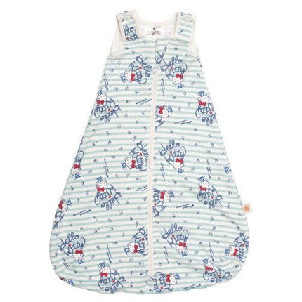 ON THE MOVE SLEEPING BAG HELLO KITTY SAIL AWAY 0-6 meses tog 0.5