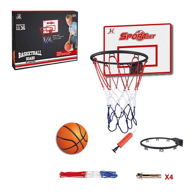 ARO DE BASQUEBOL