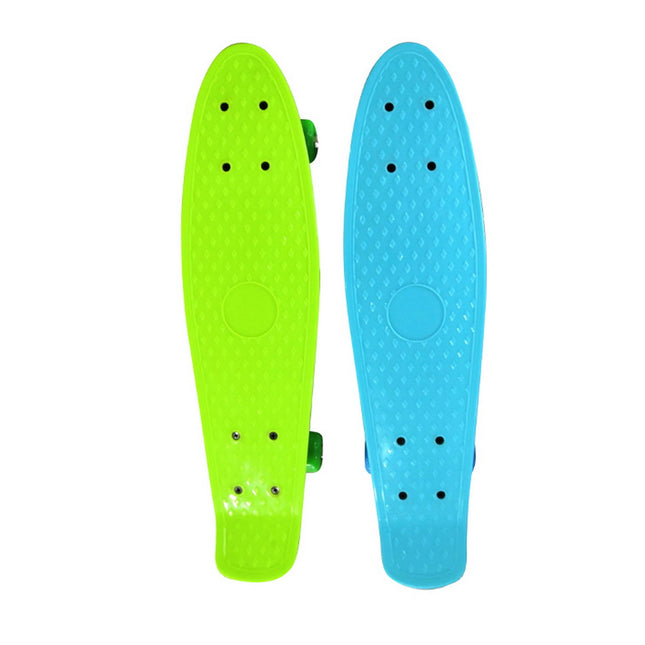 PATINETA PENY MED.