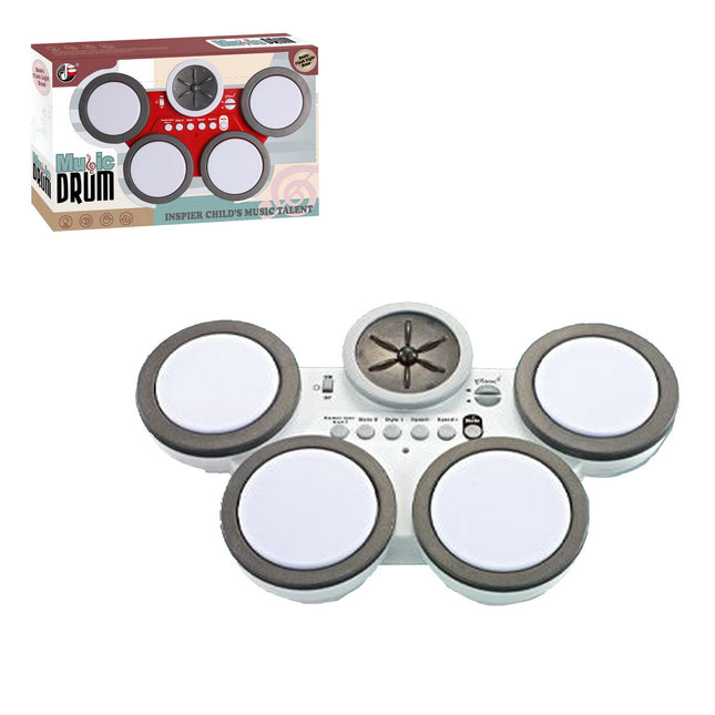 BATERIA DRUM