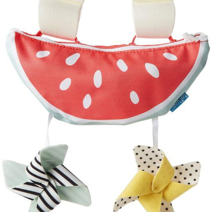 Watermelon Sun Shade