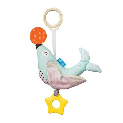 STAR THE SEAL