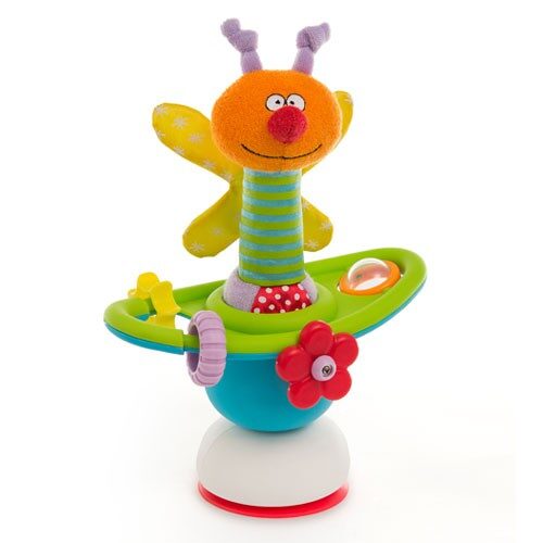 MINI TABLE CARROUSEL